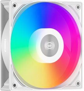 Система рідинного охолодження PCCooler DA360 Pro ARGB White (DA360Pro-WHAWXL-GL)
