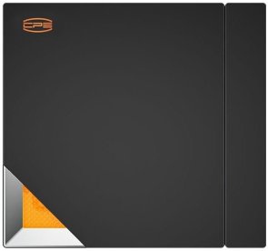 Кулер для процесора PCCooler RZ820 Black (RZ820-BKNWNX-GL)