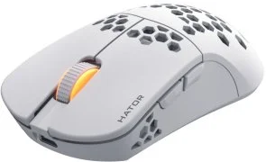 Фото: Миша Hator Stellar White (HTM651) № 2 | KTC
