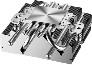 Кулер для процесора PCCooler RC400-53 Silver (RC400-XXNWXX-GL)