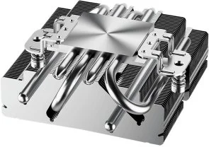 Фото: Кулер для процесора PCCooler RC400-53 Silver (RC400-XXNWXX-GL) № 8 | KTC