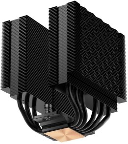 Кулер для процесора PCCooler RT620 Black (RT620-BKNWXX-GL)