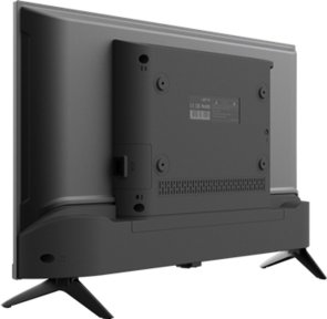 Телевізор LED Blaupunkt 24HCG4000S (Google TV, Wi-Fi, 1366x768)