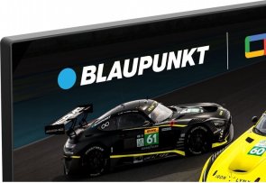 Телевізор LED Blaupunkt 32FBG5000 (Google TV, Wi-Fi, 1920x1080)