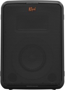 Акустика для вечірок Klipsch Vegas Bluetooth Black (1073414)