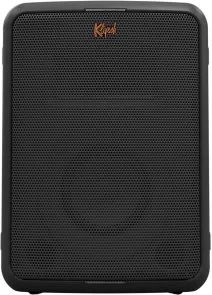 Фото: Акустика для вечірок Klipsch Vegas Bluetooth Black (1073414) № 4 | KTC