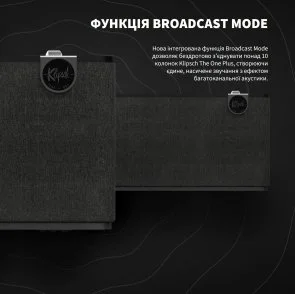 Фото: Колонка Klipsch The One Plus Walnut (1071965) № 15 | KTC
