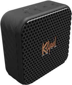 Портативна колонка Klipsch Austin Bluetooth Black (1072094)