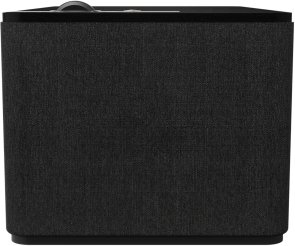 Колонка Klipsch The Three Plus Matt Black Bluetooth