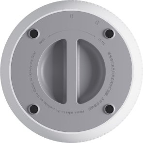 Очищувач повітря Xiaomi Smart Air Purifier 4 Compact (952223)