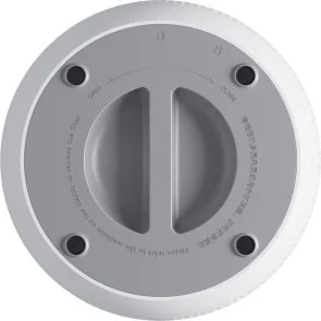 Фото: Очищувач повітря Xiaomi Smart Air Purifier 4 Compact (952223) № 8 | KTC