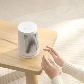 Фото: Тепловентилятор Xiaomi Desktop Heater EU (1155818) № 3 | KTC