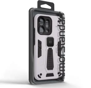 Фото: Чохол ArmorStandart for OPPO Reno14 5G - Proover Grey (ARM87178) № 3 | KTC
