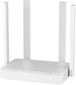Фото: Wi-Fi Роутер Keenetic Speedster KN-3013 № 2 | KTC