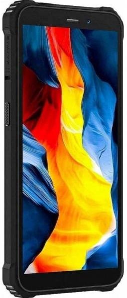 Смартфон Oukitel G2 4/64GB Green