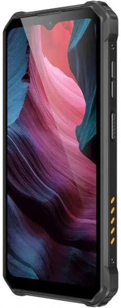 Смартфон Oukitel WP23 Plus 8/256GB Orange (WP23_Plus_OR)