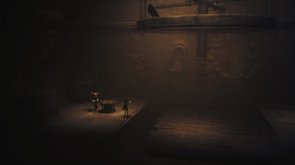 Гра Little Nightmares 3 PS5 Blu-ray