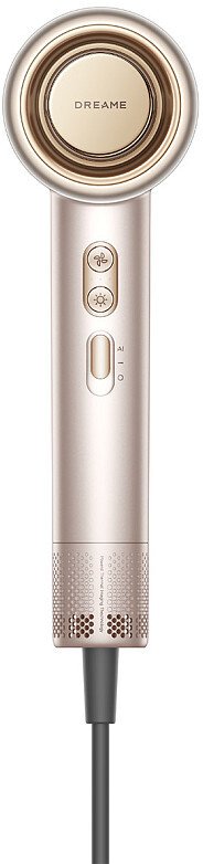 Фен Dreame Gusto G40 PinkGold (AHG40A-PG)