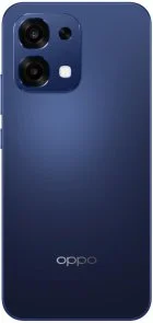 Фото: Смартфон OPPO A6 Pro 4G 8/256GB Stellar Blue № 6 | KTC