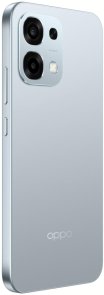 Смартфон OPPO A6 Pro 4G 8/256GB Lunar Titanium