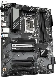 Фото: Материнська плата Gigabyte B760 DS3H WIFI6E GEN5 № 2 | KTC