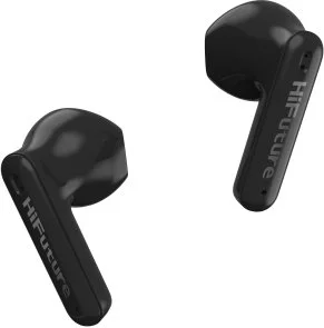 Фото: Навушники HiFuture ColorBuds2 TWS Black (colorbuds2.black) № 2 | KTC