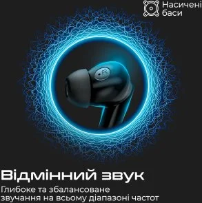 Фото: Навушники HiFuture Sonicbliss White (sonicbliss.white) № 3 | KTC