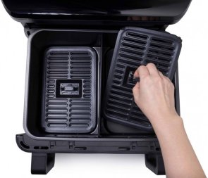 Мультипіч Gorenje AF2700BP