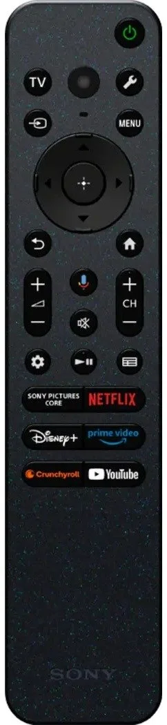 Фото: Телевізор MiniLED Sony K-85XR50 (Google TV, Wi-Fi, 3840x2160) № 9 | KTC