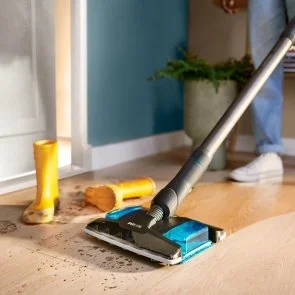 Фото: Ручний бездротовий пилосос Philips Aqua Series 8000 (XC8157/01) № 5 | KTC