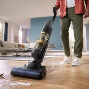 Фото: Ручний бездротовий пилосос Philips Series 7000 AquaTrio (XW7264/11) № 4 | KTC