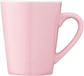 Фото: Чашка Ardesto Mario 240ml Pink (AR3480P) № 3 | KTC