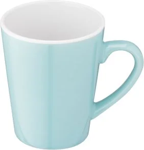 Фото: Чашка Ardesto Mario 240ml Light blue (AR3480BL) № 2 | KTC