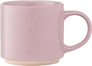 Фото: Чашка Ardesto Alcor 420ml Pink (AR3475P) № 3 | KTC