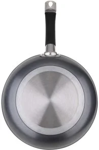 Фото: Сковорода Bergner MasterPro Home edition 28cm (BGMP-3289-BK) № 3 | KTC