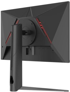  Монітор QUBE G25F300H Black