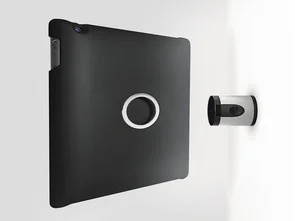 Фото: Кріплення для планшета Vogels RingO TMM 300 Holder № 3 | KTC