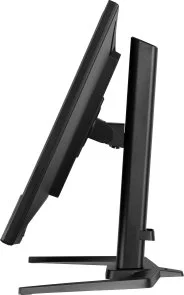 Фото: Монітор iiyama G-MASTER GB3271QSU-B2 Black - 31.5" IPS / 2560×1440 / 180 Гц / AMD FreeSync Premium / HAS № 9 | KTC