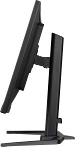 Монітор iiyama G-MASTER GB3290QSU-B1 Black