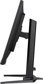 Фото: Монітор iiyama G-MASTER GB3290QSU-B1 Black - 31.5" IPS / 2560×1440 / 240 Гц / AMD FreeSync Premium / Pivot / HAS № 19 | KTC