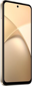 Смартфон Infinix Smart 10 X6725 4/128GB Twilight Gold