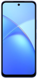 Смартфон Infinix Smart 10 X6725 4/128GB Iris Blue