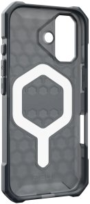 Чохол UAG for Apple iPhone 17 - Essential Armor MagSafe Ash (114542113131)