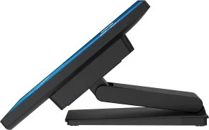 Фото: Монітор iiyama ProLite T2254MSC-B2AG Black - 21.5" IPS / 1920×1080 / 100 Гц / HAS № 18 | KTC