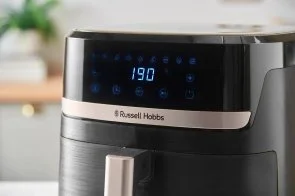 Фото: Мультипіч Russell Hobbs Satisfry Air (27630-56) № 10 | KTC