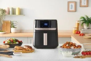 Фото: Мультипіч Russell Hobbs Satisfry (27620-56) № 9 | KTC