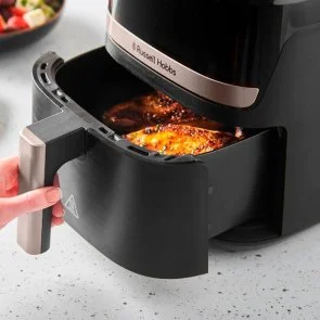 Фото: Мультипіч Russell Hobbs SatisFry (27610-56) № 8 | KTC