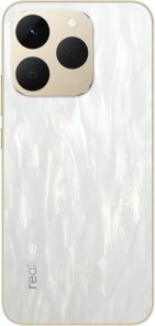 Смартфон Realme 15T 5G RMX5111 8/256GB Flowing Silver