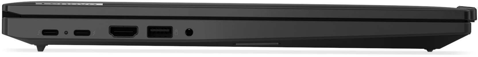 Ноутбук Lenovo ThinkPad P16s G4 21RX000XRA Black