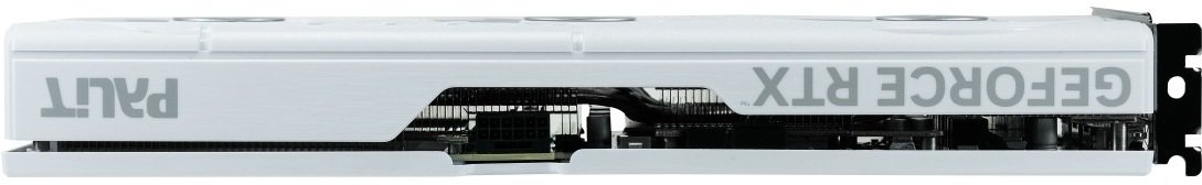 Відеокарта Palit GeForce RTX 5070 White OC (NE75070U19K9-GB2050W)